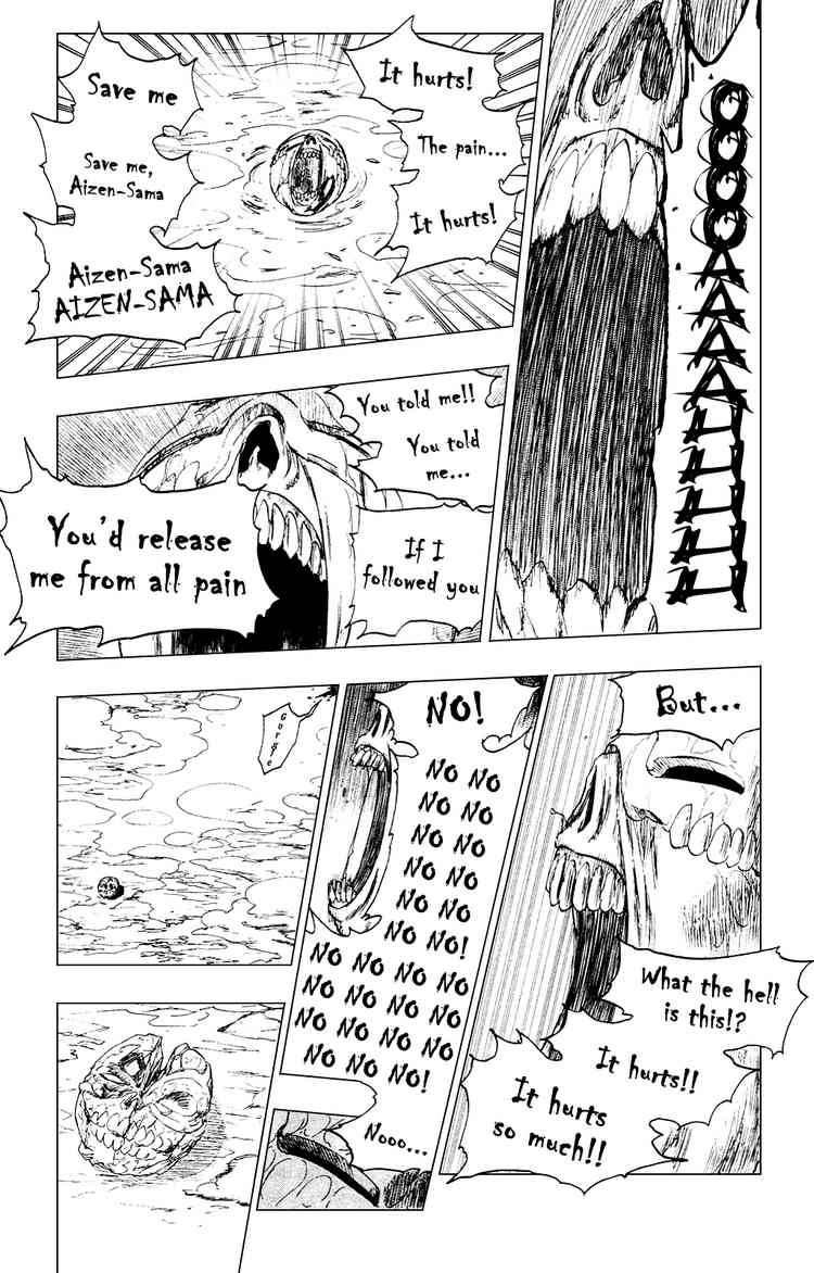 Bleach chapter 269 page 2