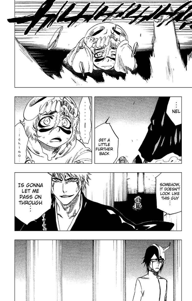 Bleach chapter 270 page 18