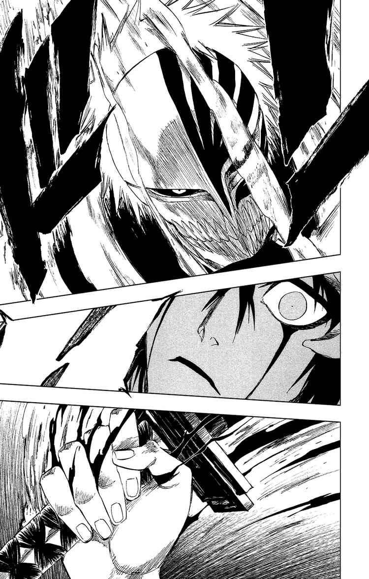 Bleach chapter 270 page 21