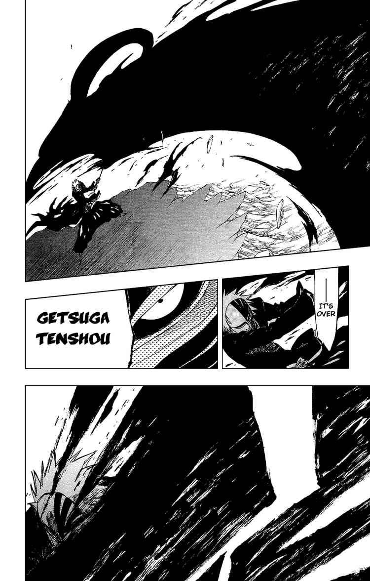 Bleach chapter 270 page 24