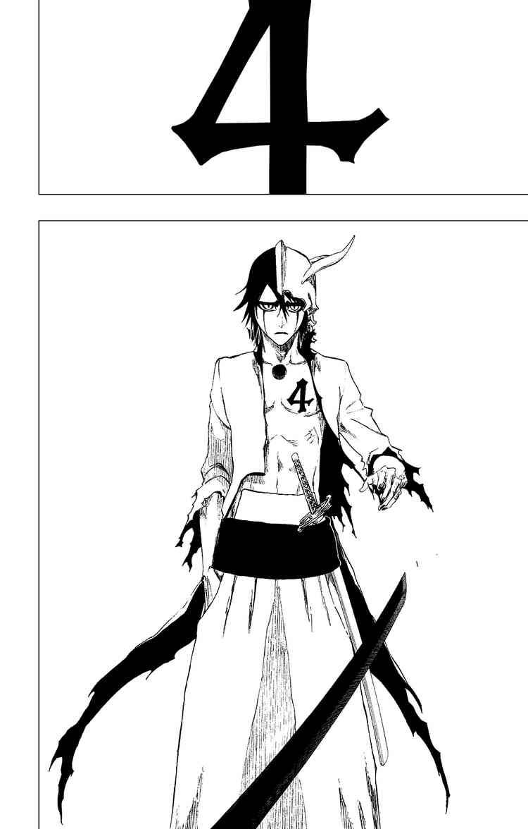 Bleach chapter 271 page 15