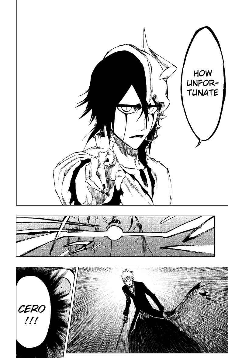Bleach chapter 271 page 7