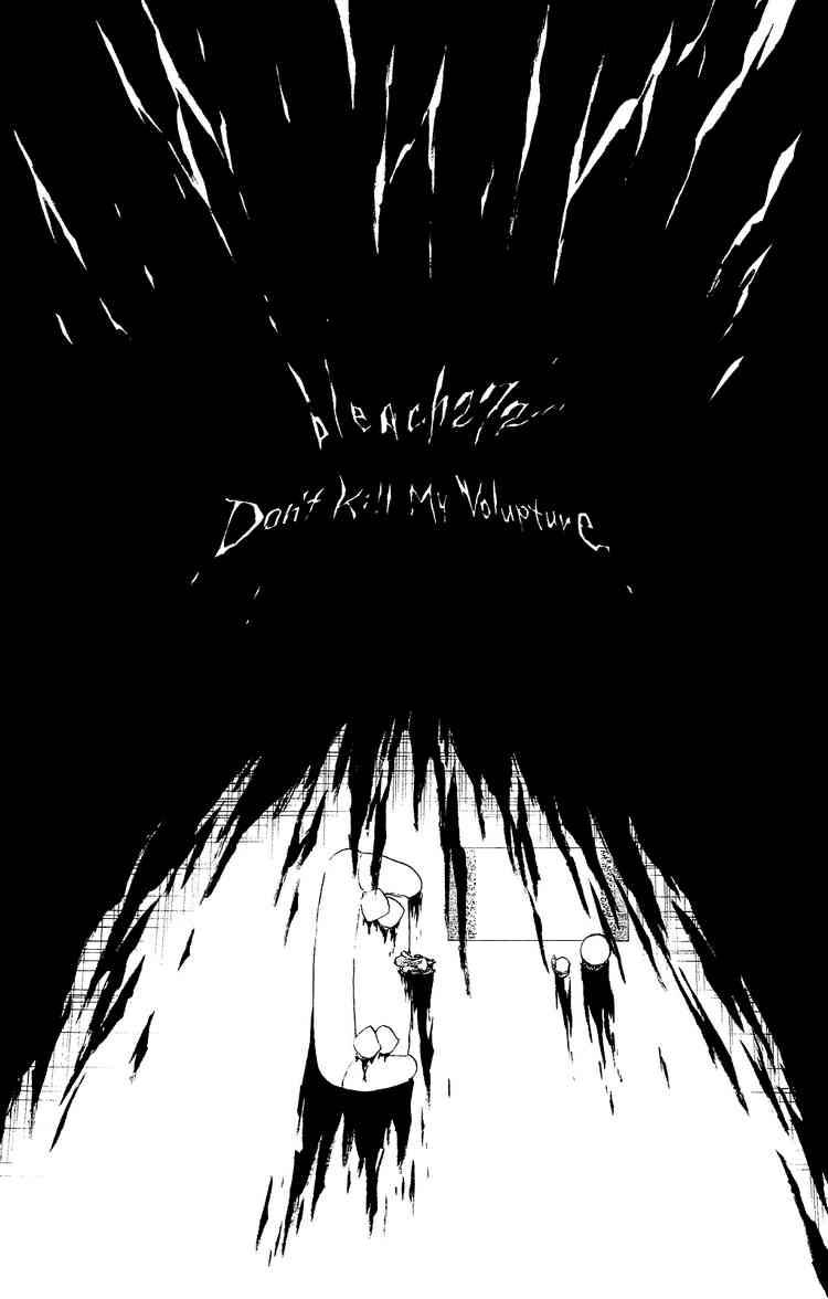 Bleach chapter 272 page 5