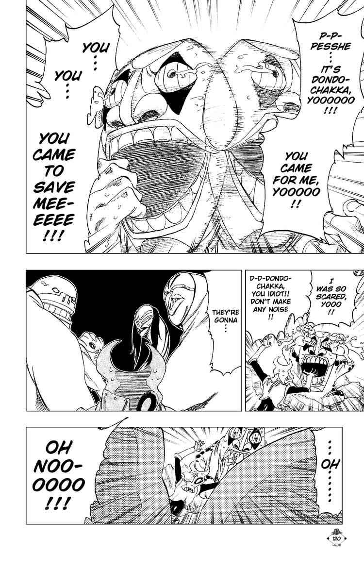Bleach chapter 275 page 7