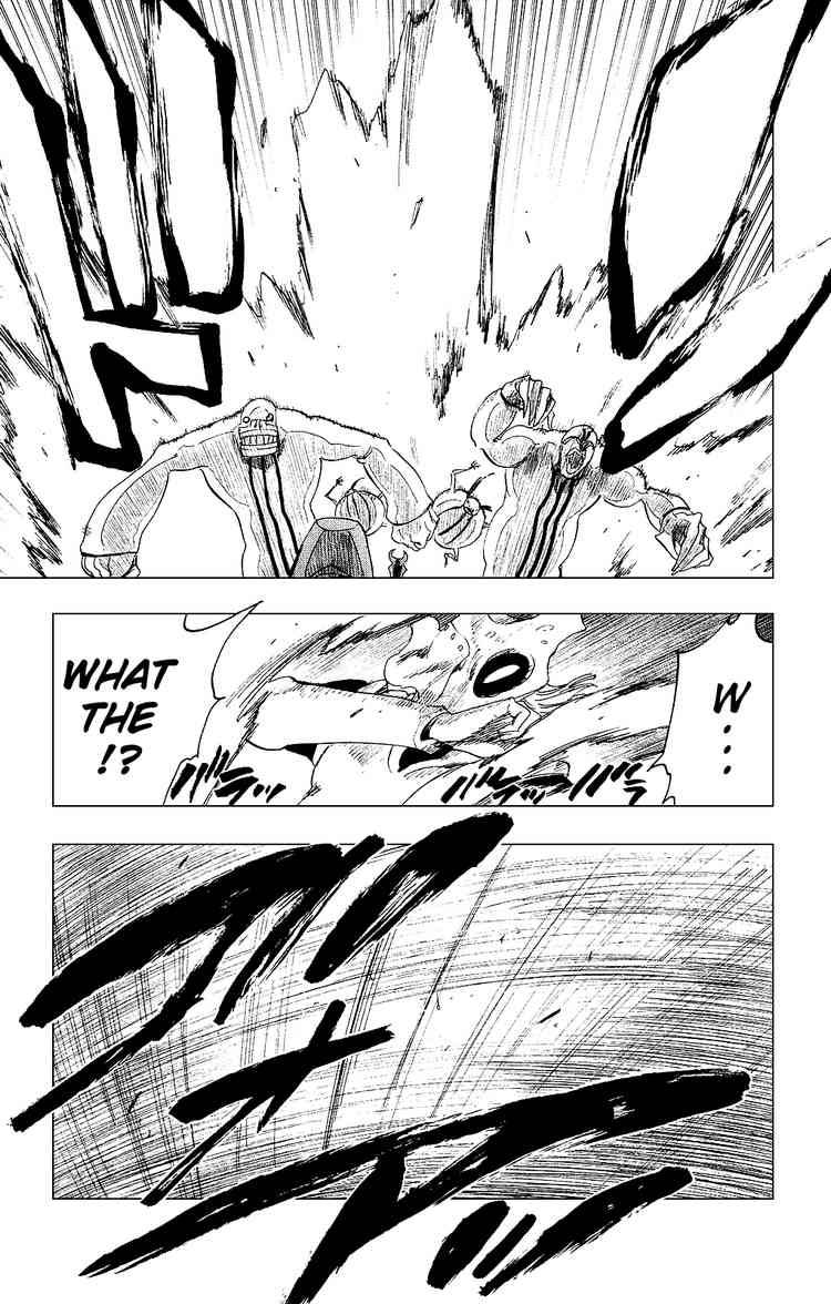 Bleach chapter 275 page 8