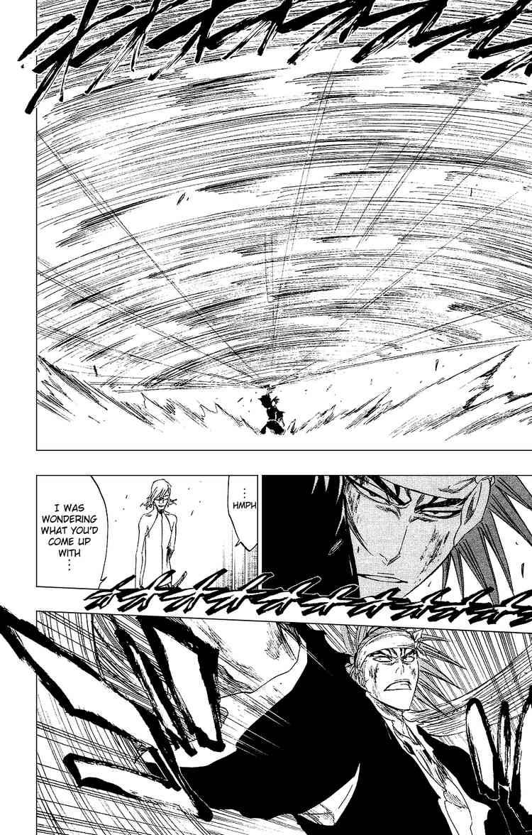 Bleach chapter 275 page 9