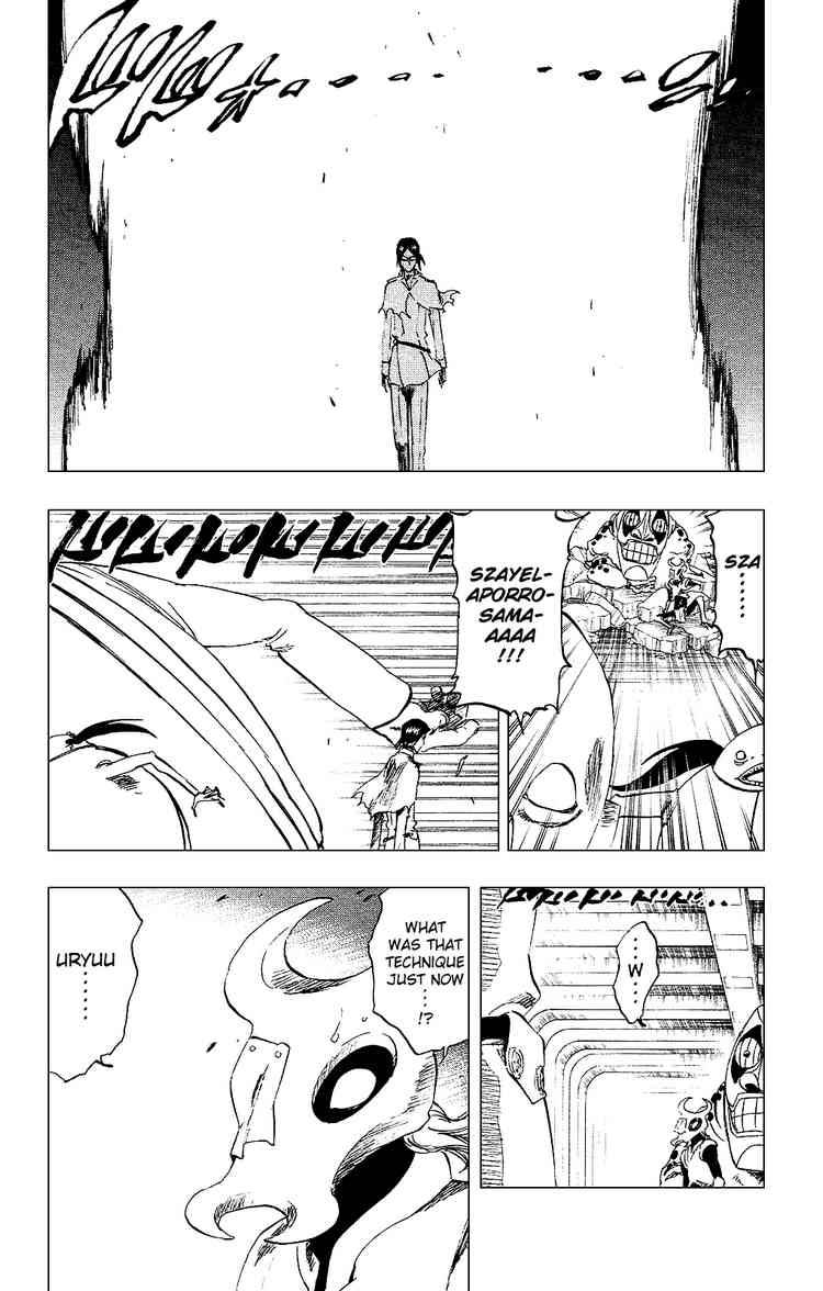 Bleach chapter 276 page 2
