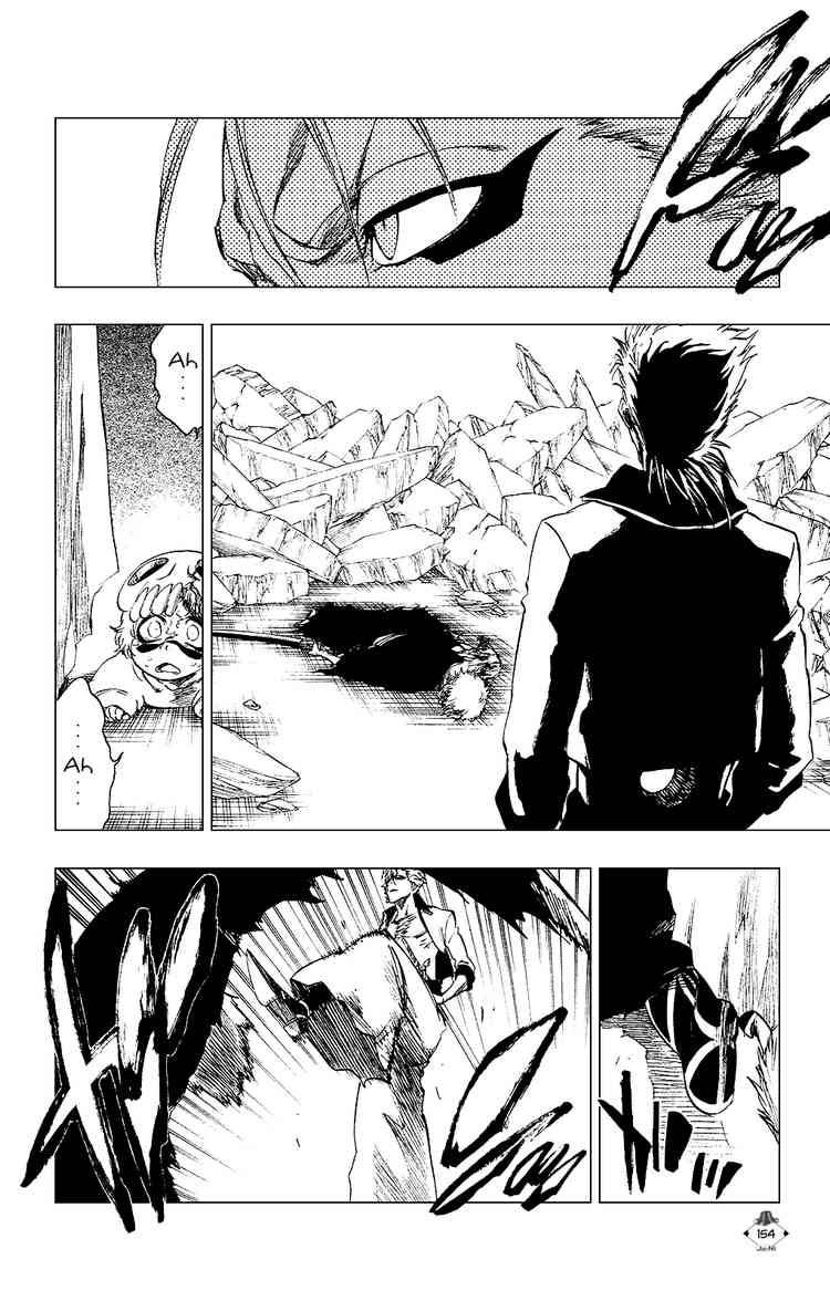 Bleach chapter 277 page 1