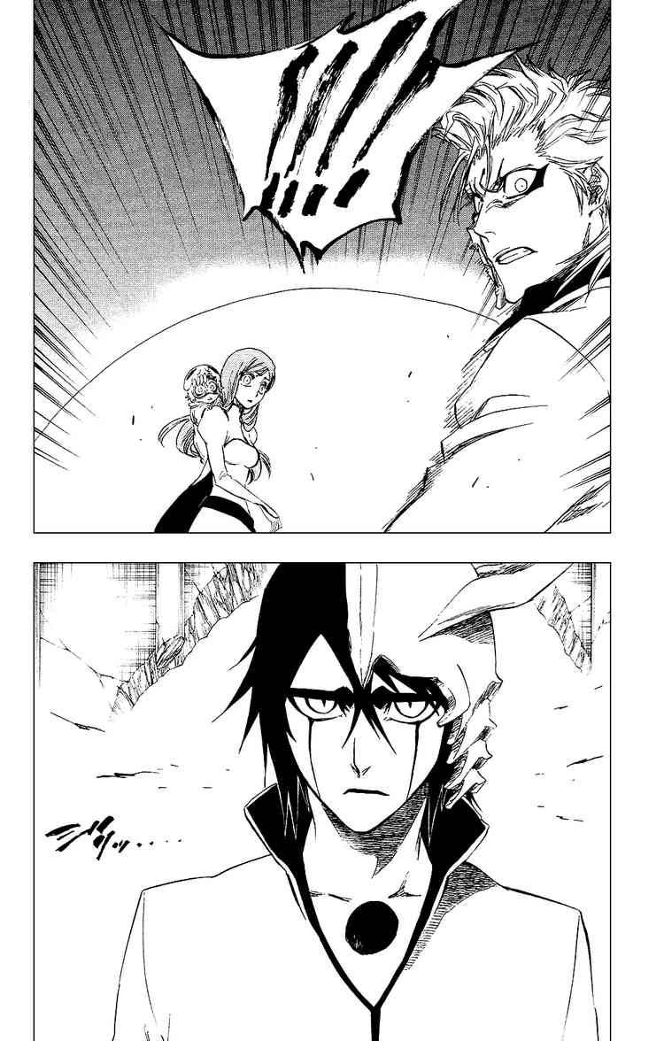 Bleach chapter 277 page 18