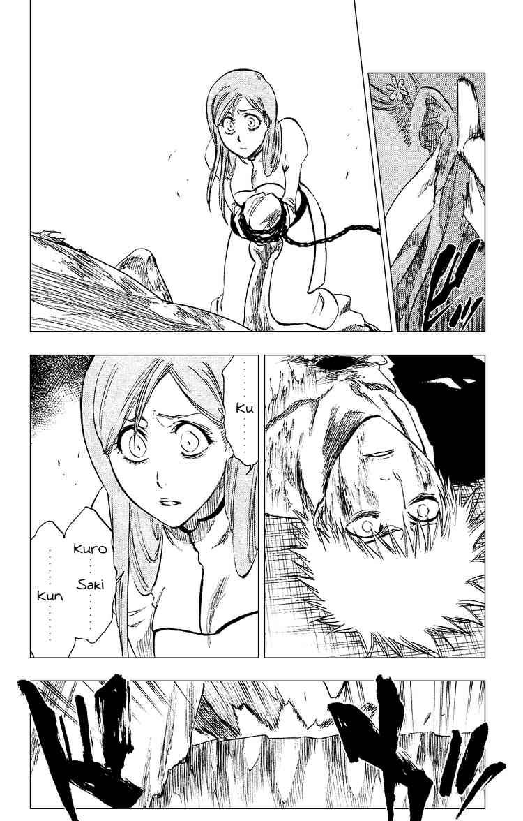 Bleach chapter 277 page 4