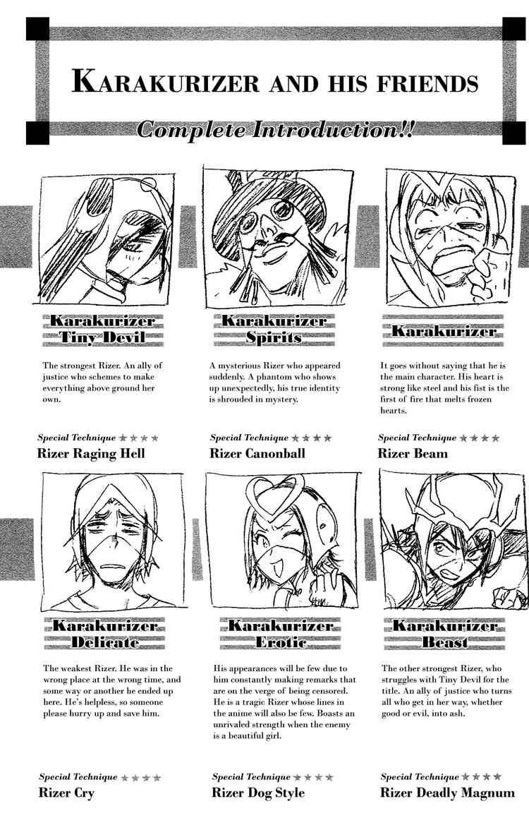 Bleach chapter 278 page 23