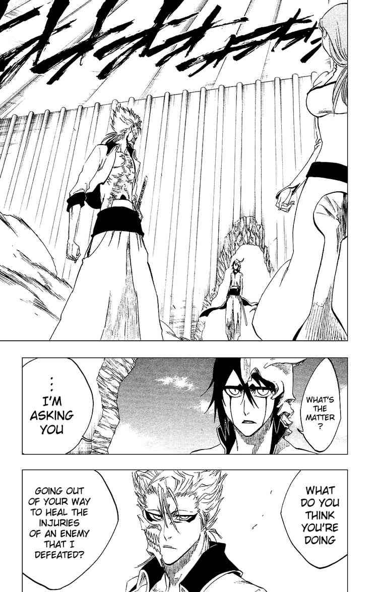 Bleach chapter 278 page 3