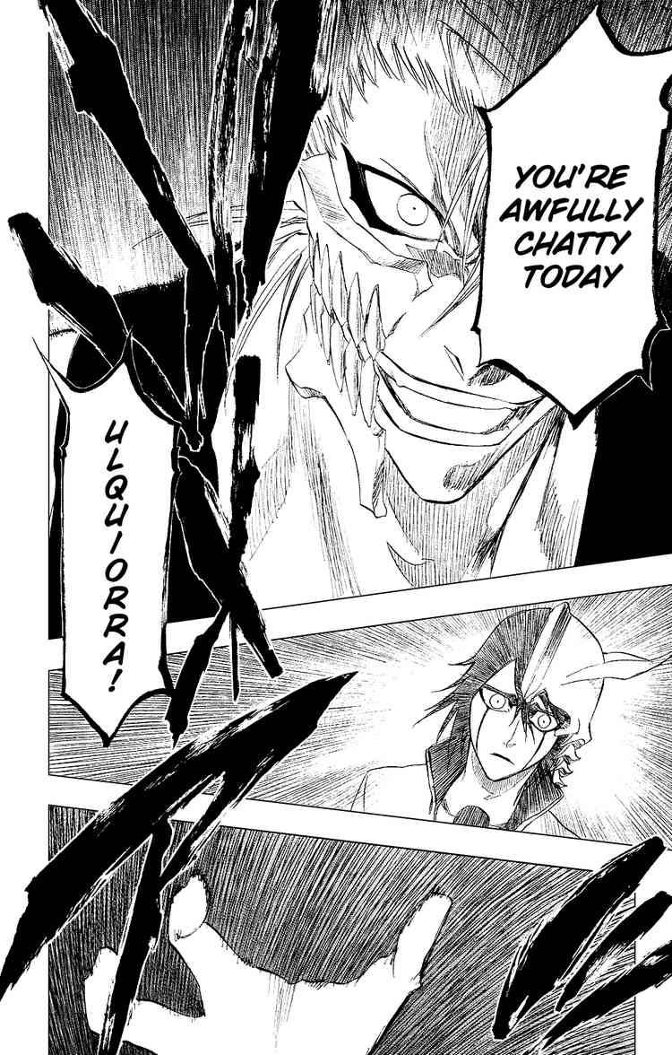 Bleach chapter 278 page 6