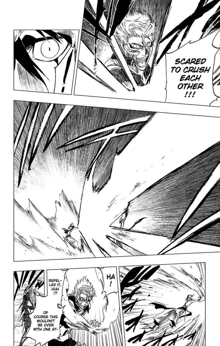 Bleach chapter 278 page 8
