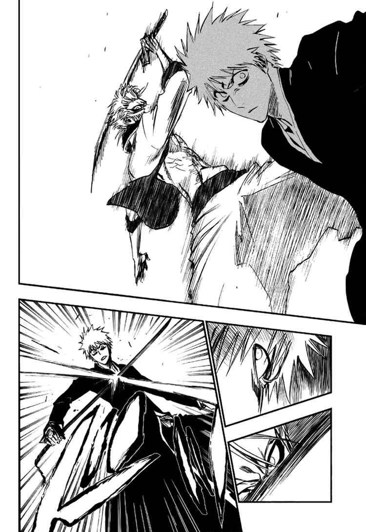 Bleach chapter 280 page 11