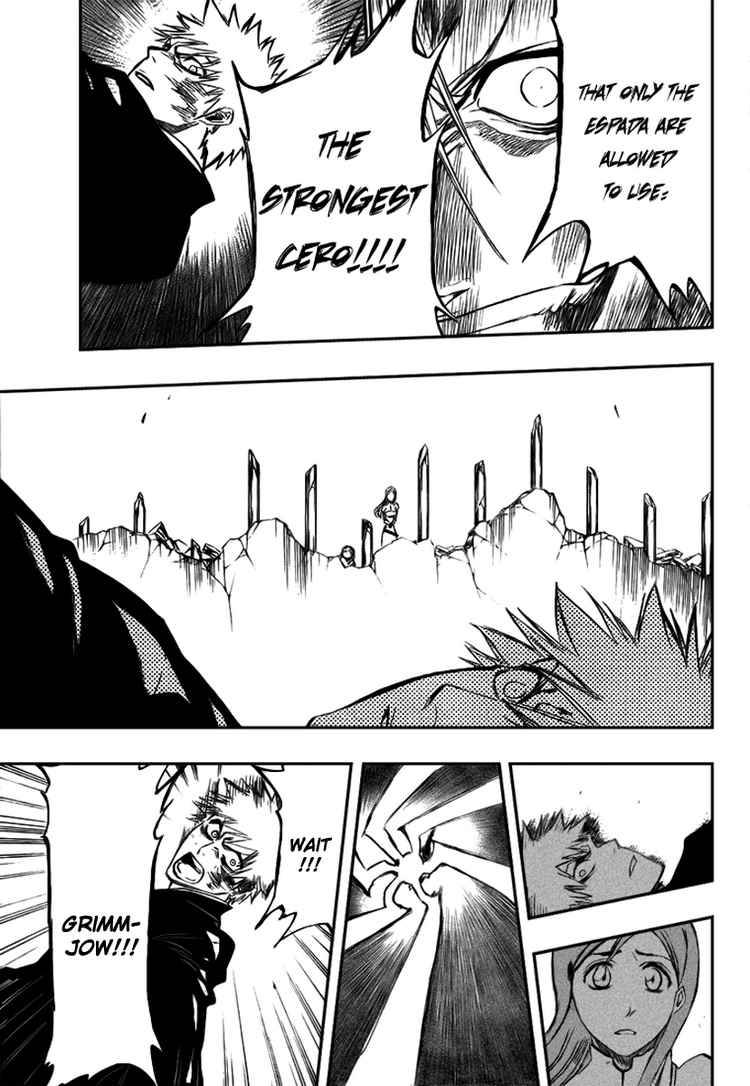 Bleach chapter 280 page 14