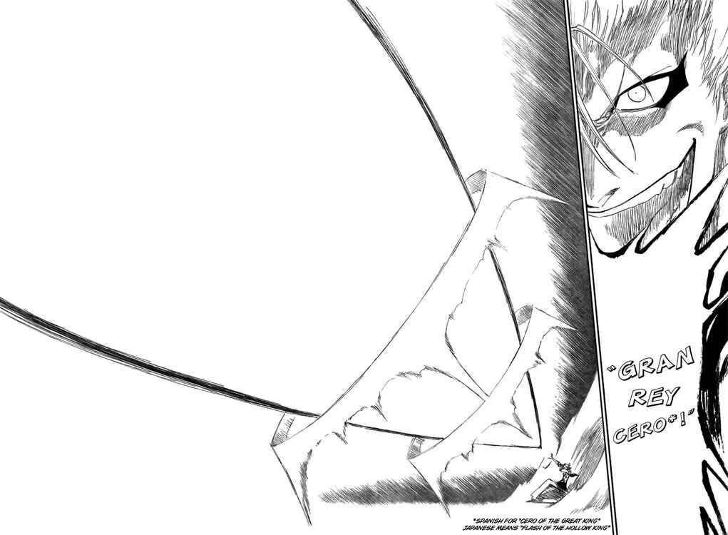 Bleach chapter 280 page 15
