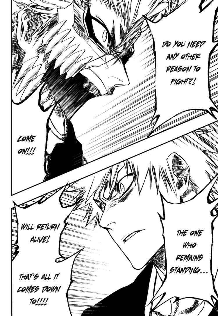 Bleach chapter 280 page 7