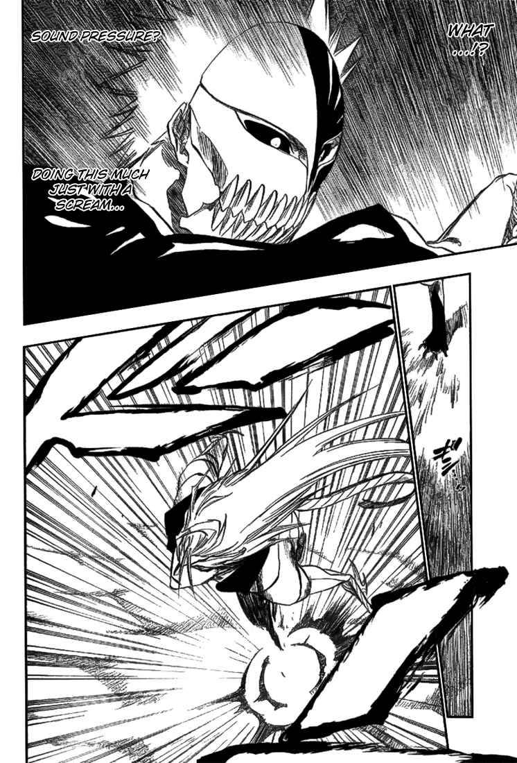 Bleach chapter 281 page 10