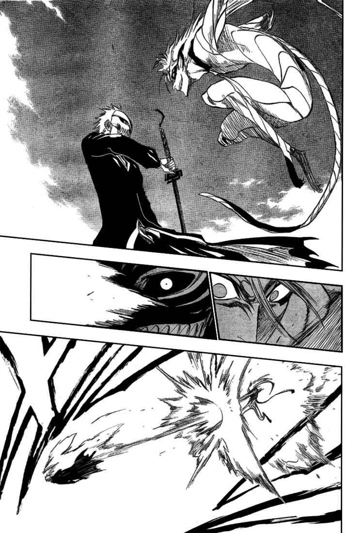 Bleach chapter 281 page 11