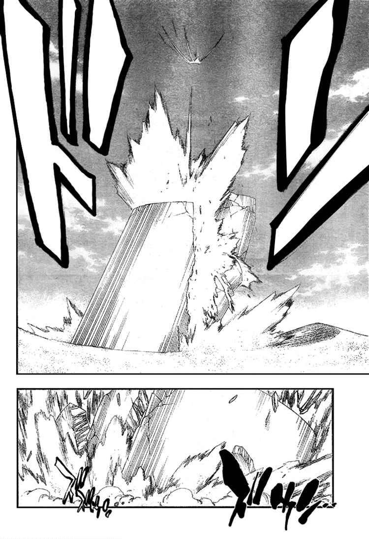 Bleach chapter 281 page 14