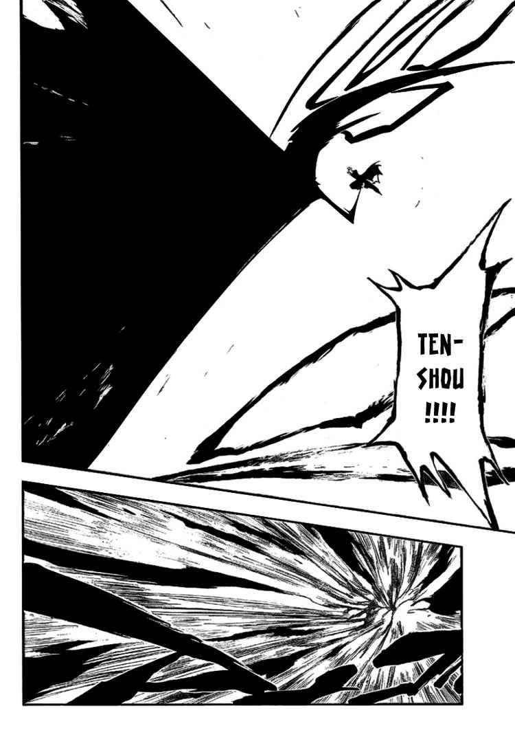 Bleach chapter 281 page 16