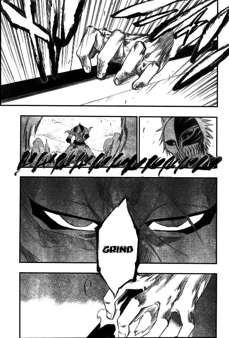 Bleach chapter 281 page 4
