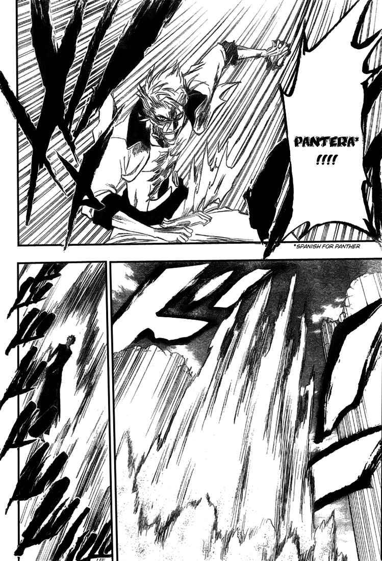 Bleach chapter 281 page 5