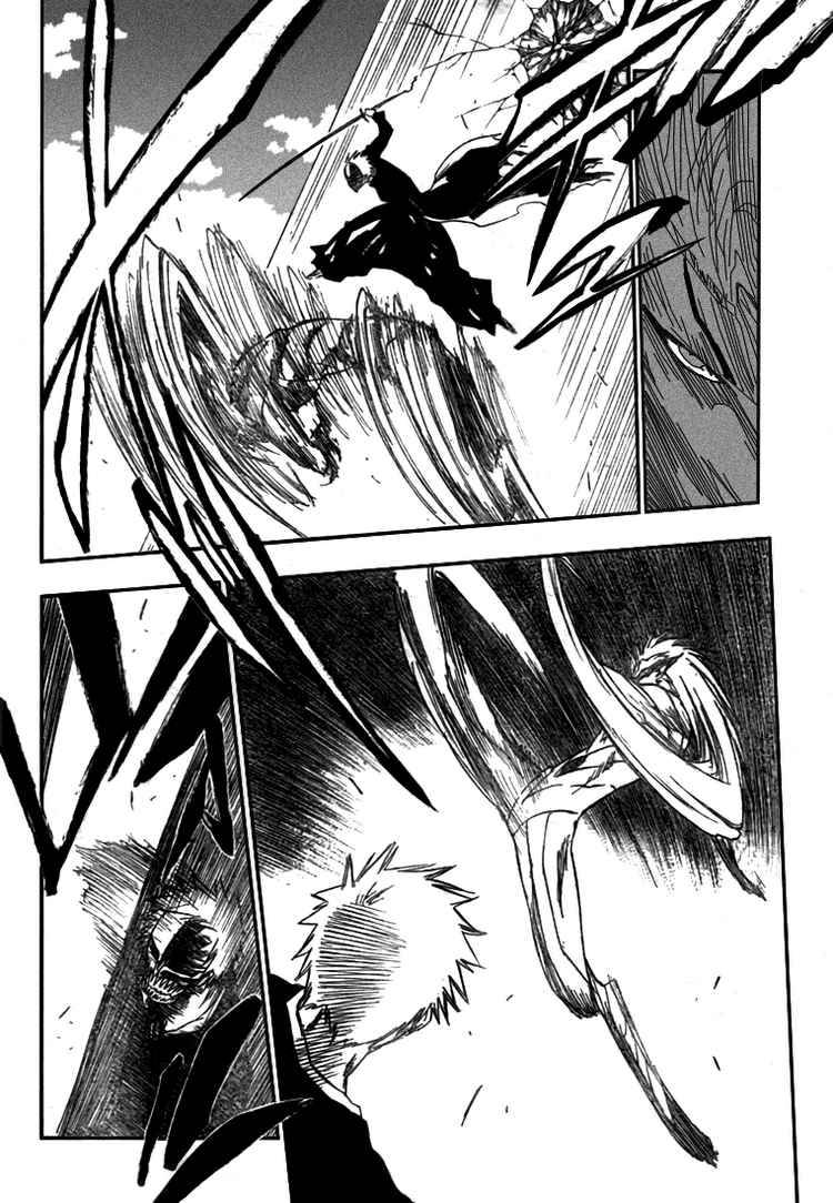 Bleach chapter 282 page 10