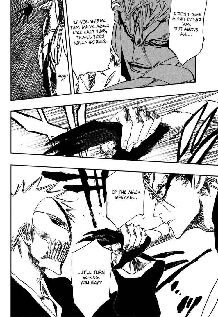 Bleach chapter 282 page 6