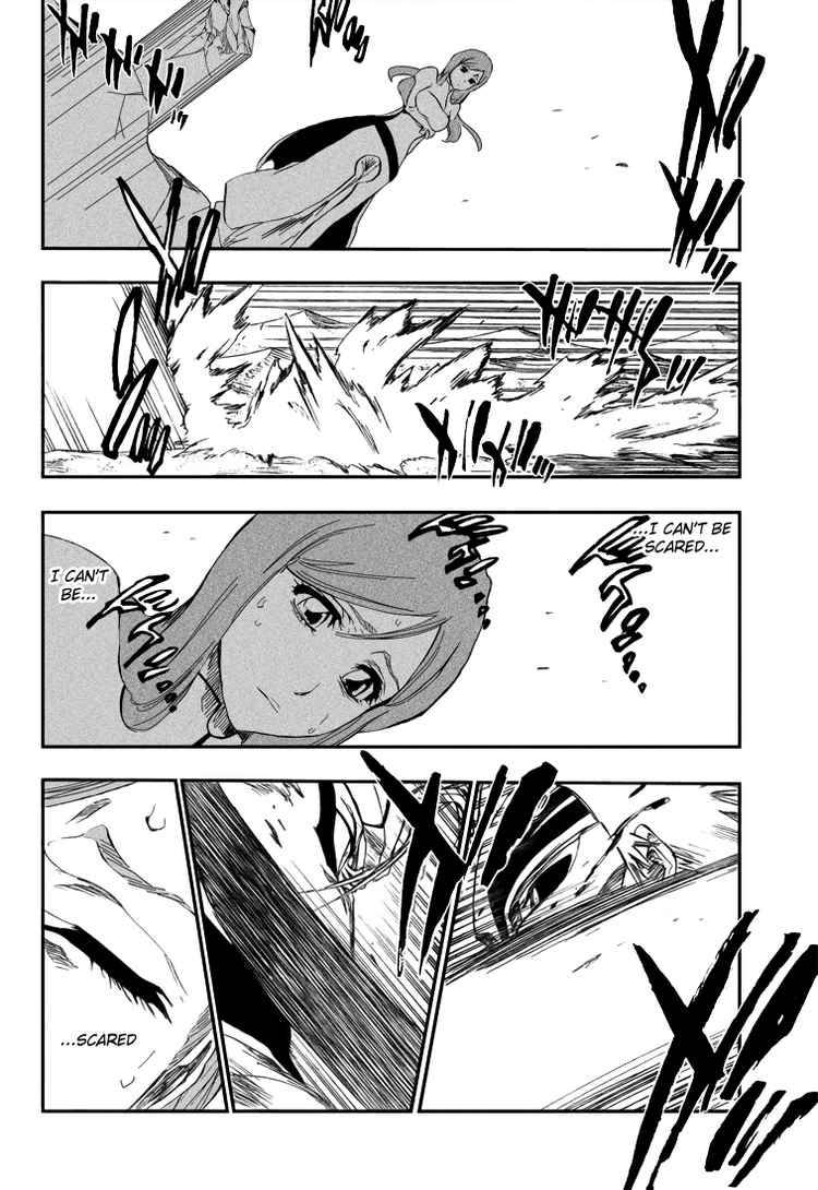 Bleach chapter 283 page 5