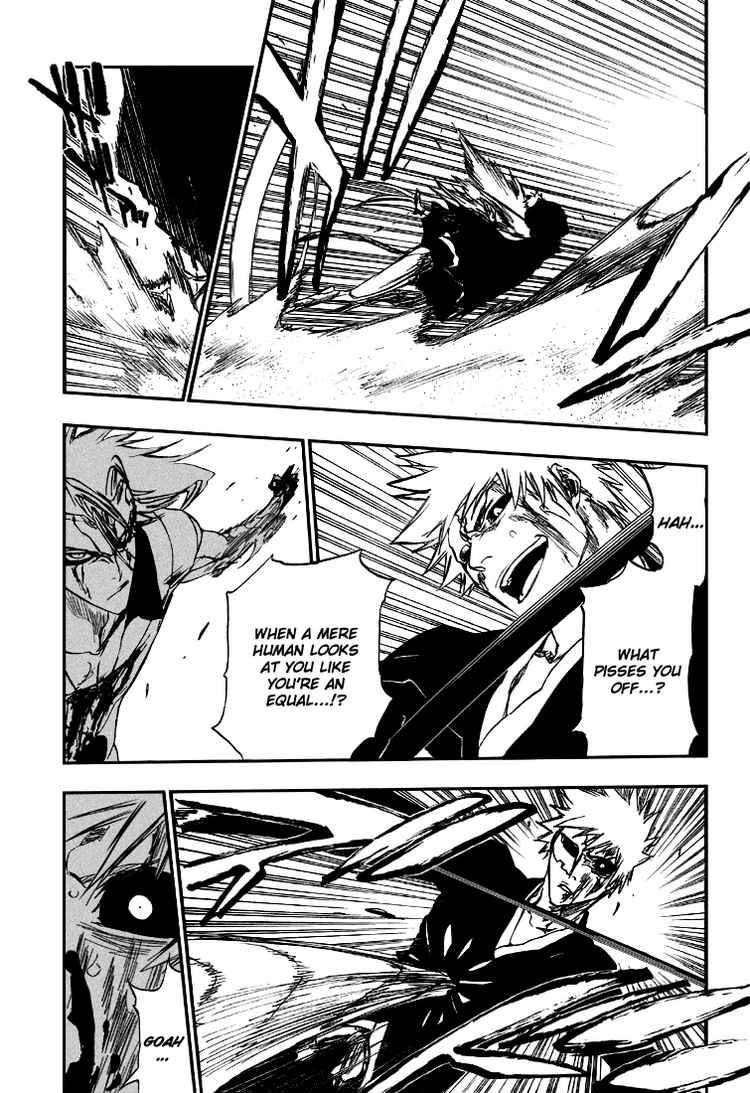 Bleach chapter 284 page 14