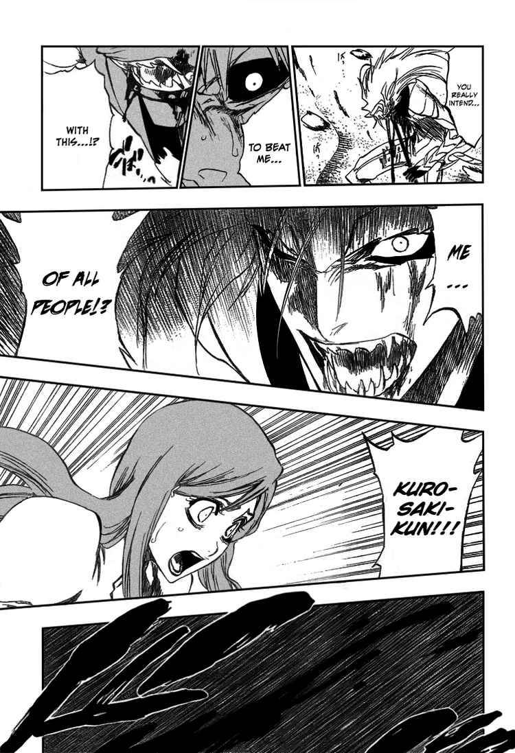 Bleach chapter 284 page 2