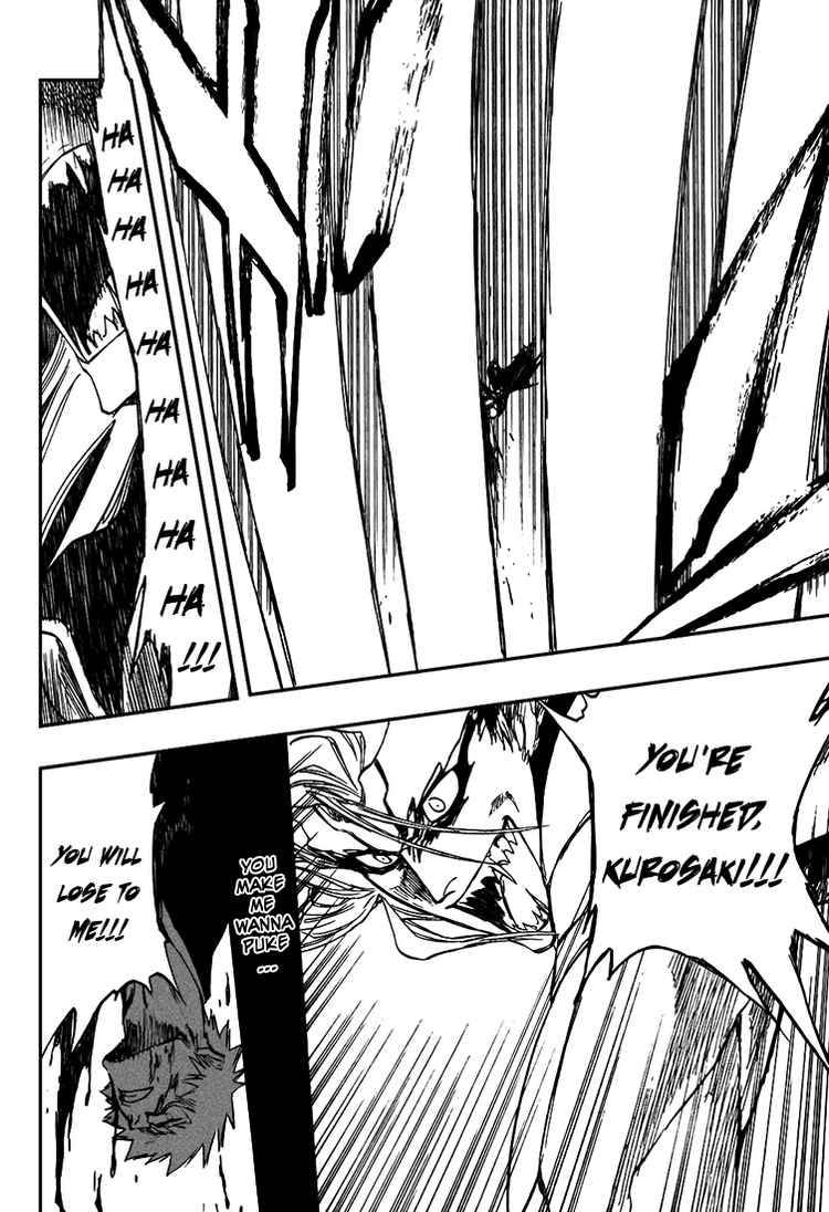 Bleach chapter 285 page 10