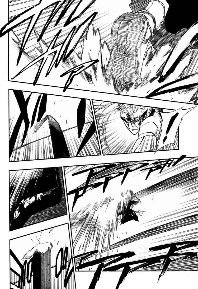 Bleach chapter 285 page 12