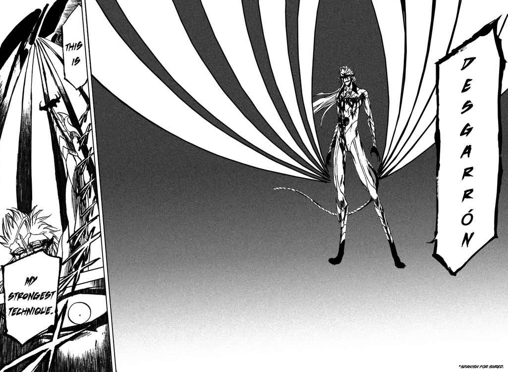 Bleach chapter 285 page 3