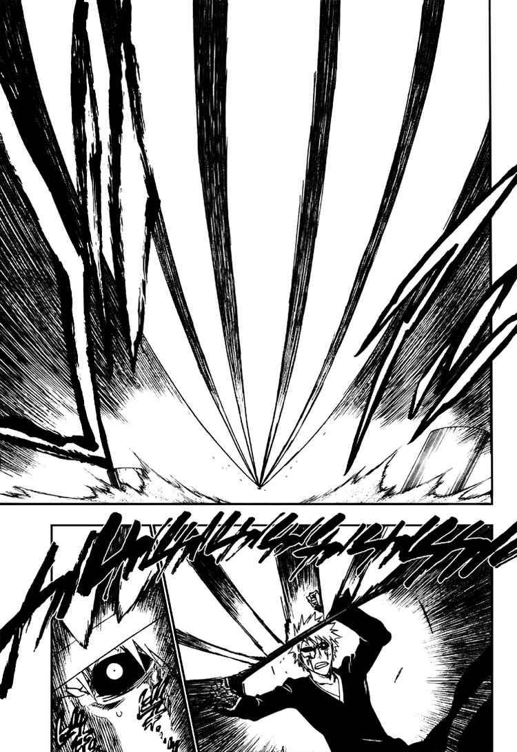 Bleach chapter 285 page 9