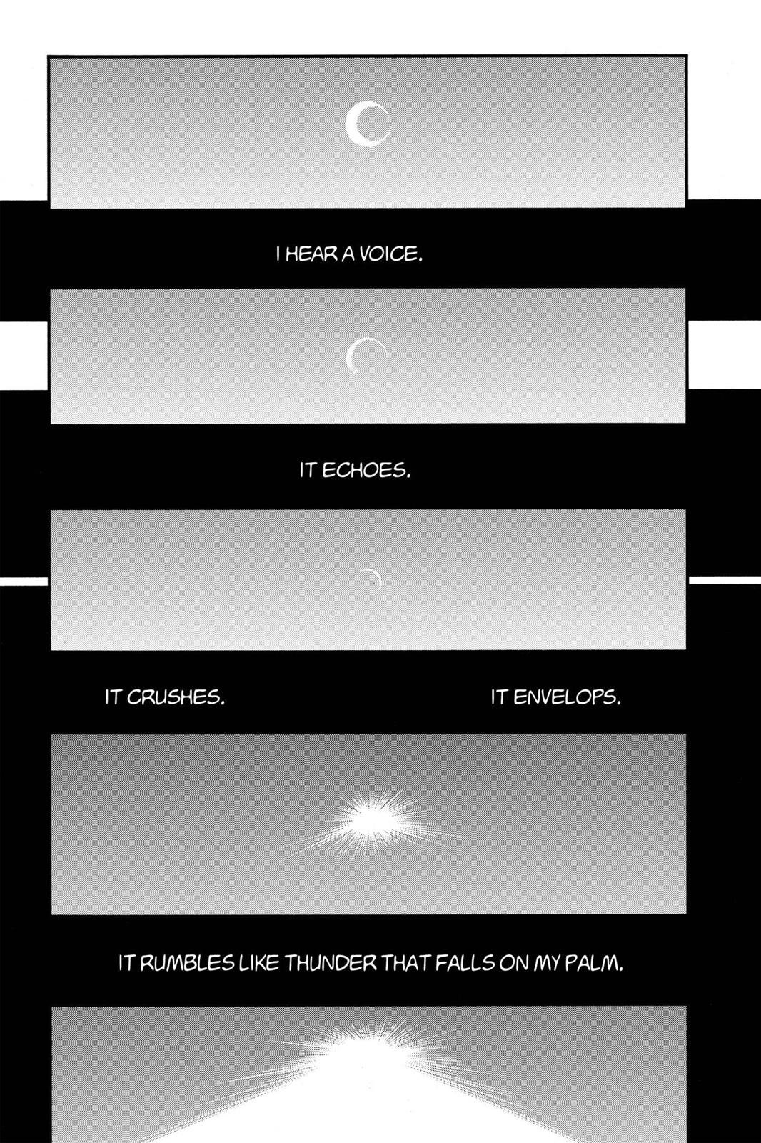 Bleach chapter 286.5 page 15