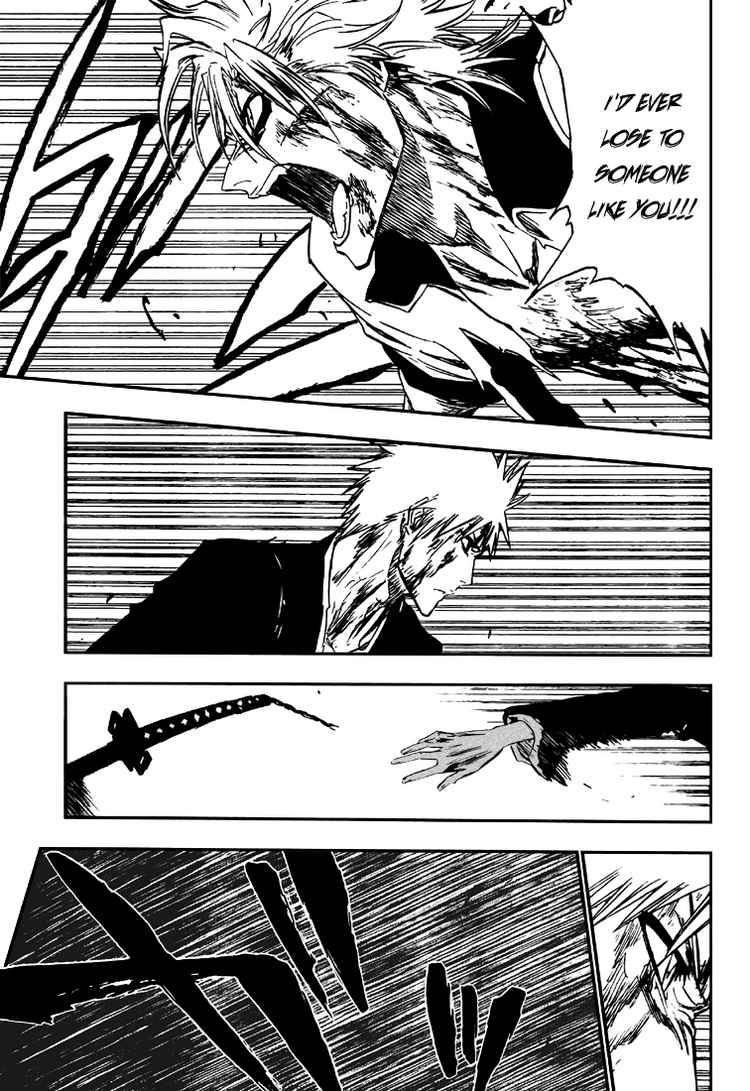 Bleach chapter 286 page 12