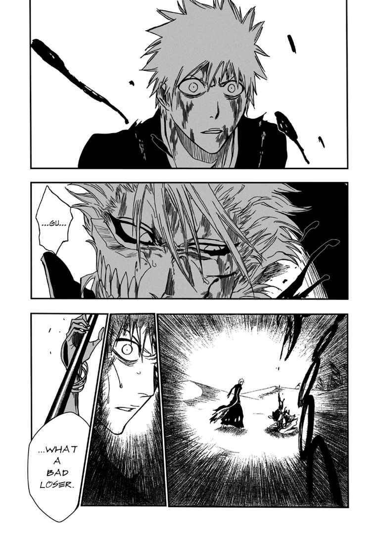 Bleach chapter 286 page 16