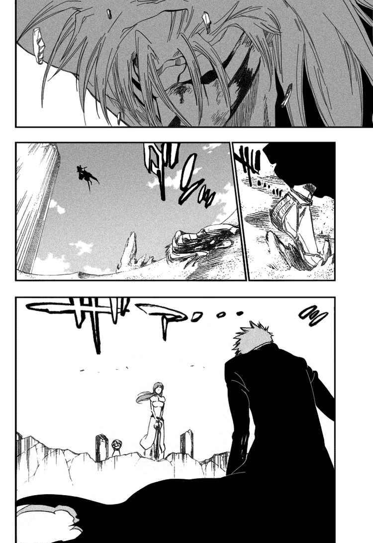 Bleach chapter 286 page 3