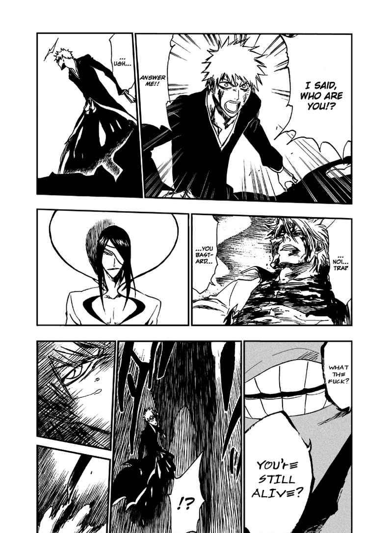 Bleach chapter 287 page 2