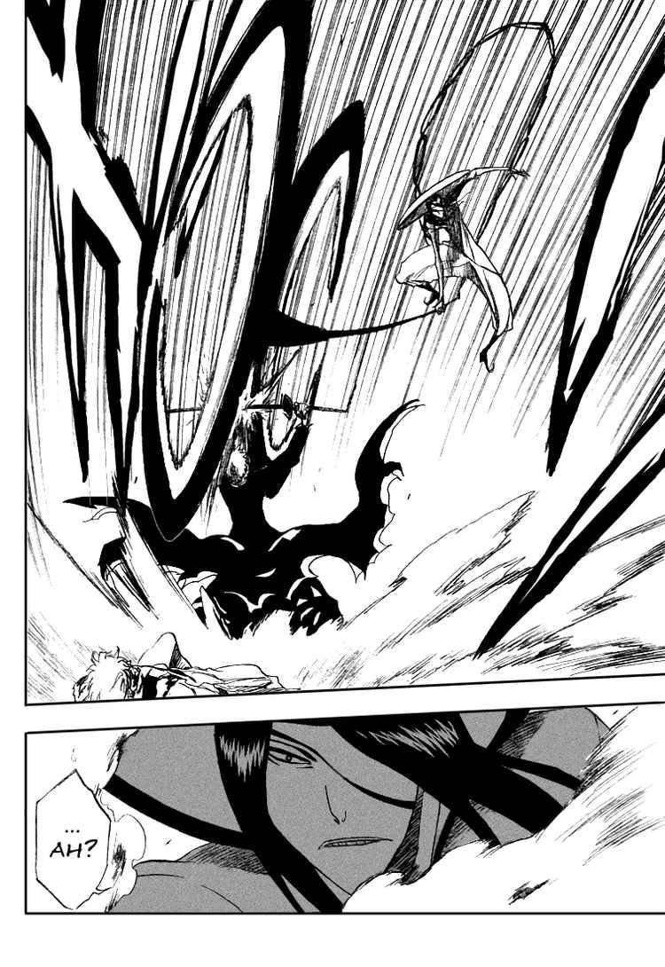 Bleach chapter 287 page 3
