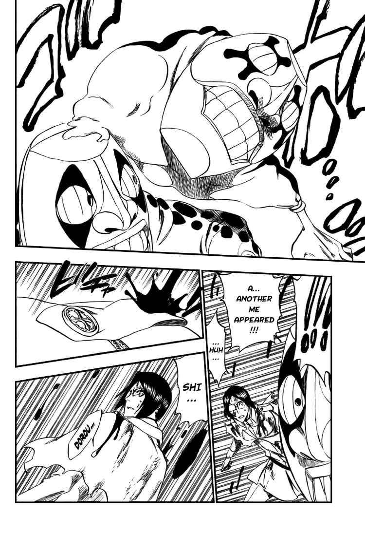 Bleach chapter 288 page 10