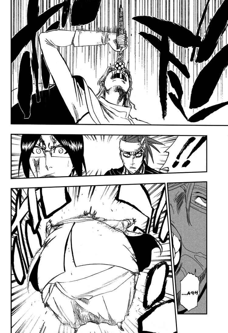 Bleach chapter 288 page 3