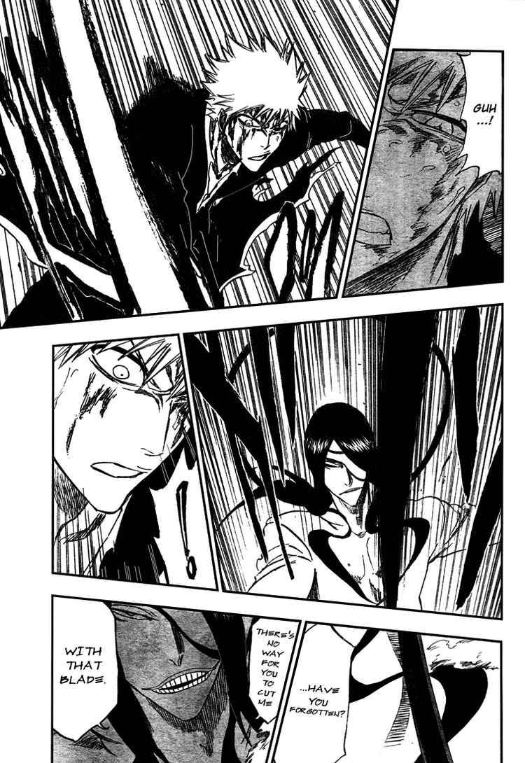 Bleach chapter 290 page 10