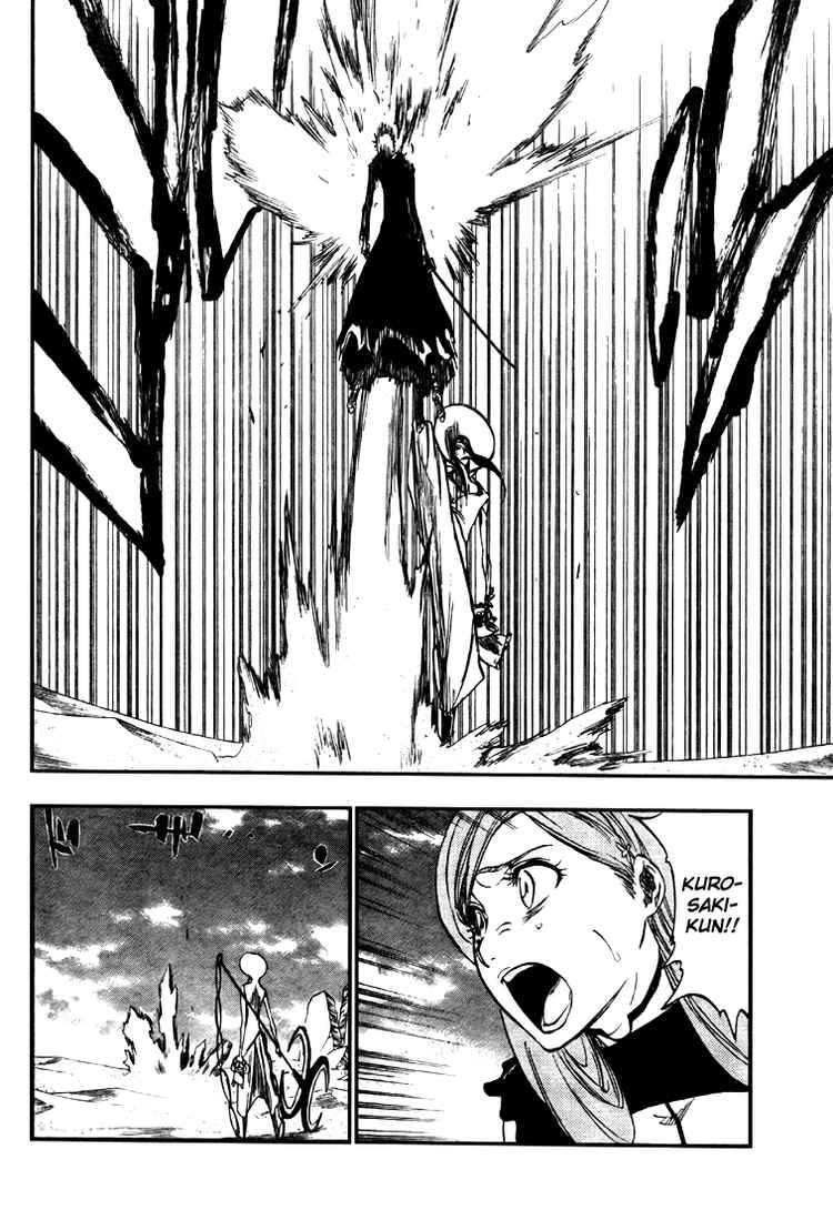 Bleach chapter 290 page 11