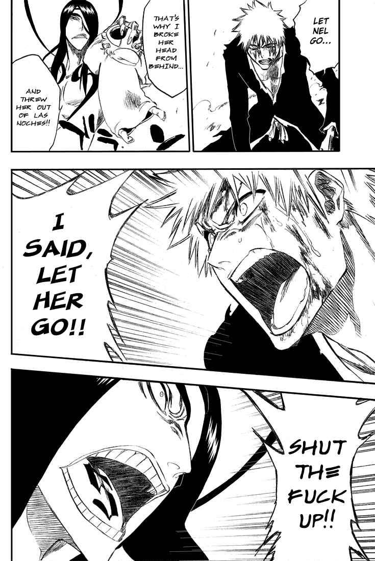 Bleach chapter 290 page 13