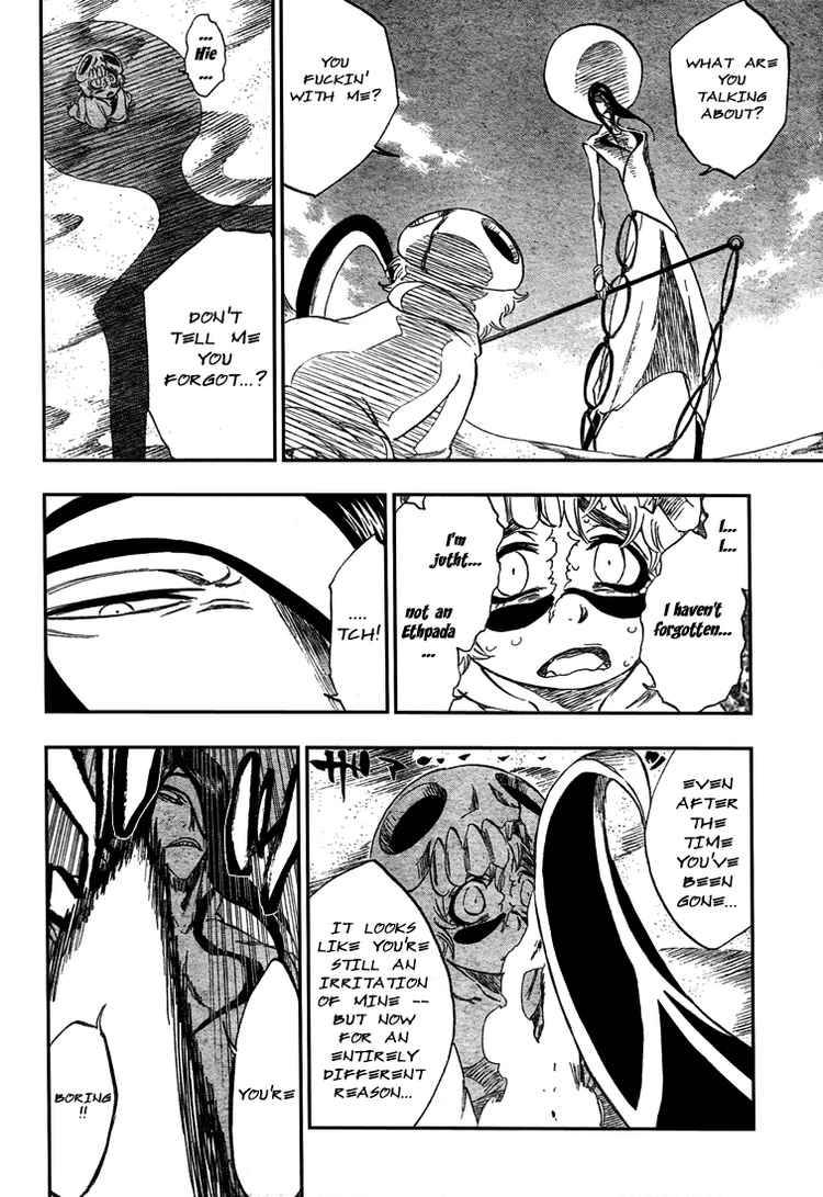 Bleach chapter 290 page 3