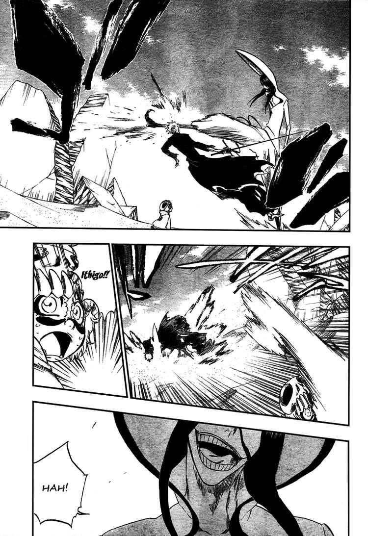 Bleach chapter 290 page 6